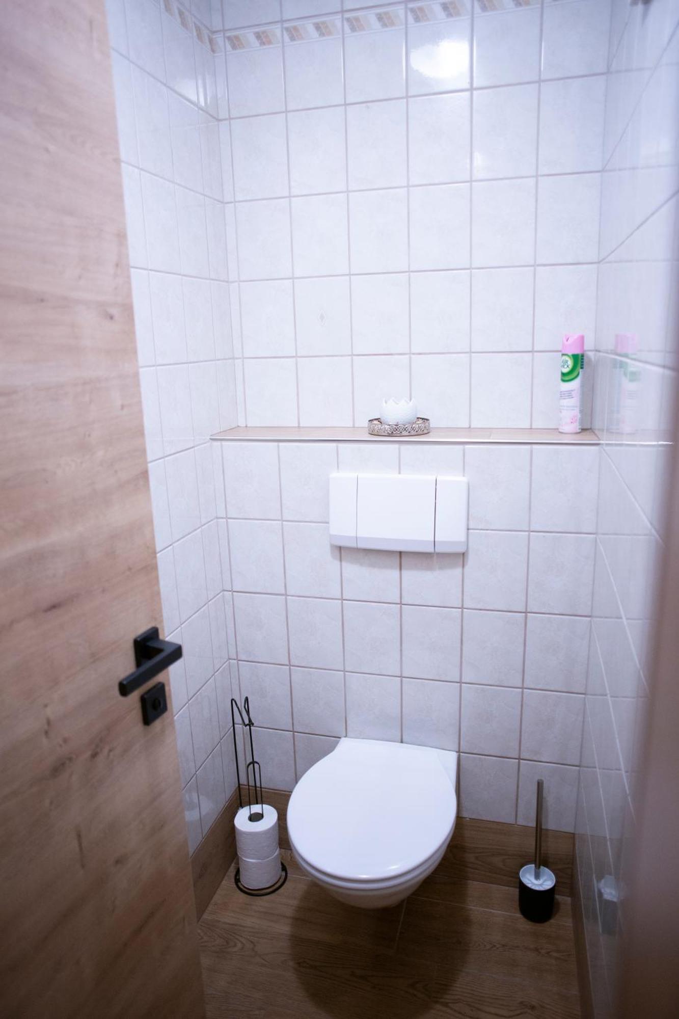 Appartement-Gaestehaus Ursula Flachau Bagian luar foto